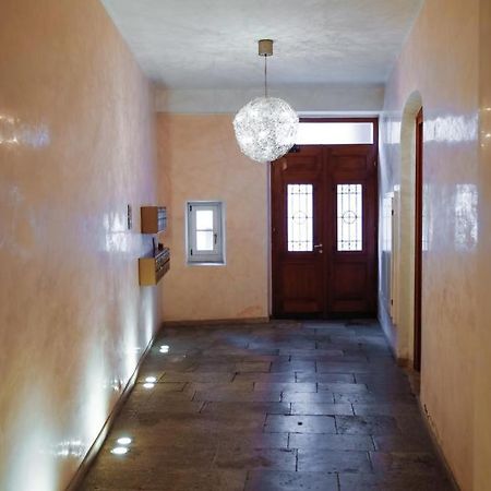 Il Borgo Lägenhet Trieste Exteriör bild