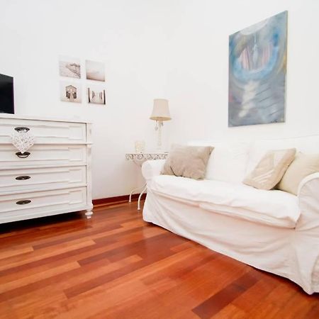 Il Borgo Lägenhet Trieste Exteriör bild