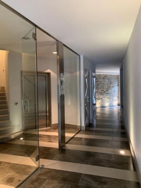 Il Borgo Lägenhet Trieste Exteriör bild