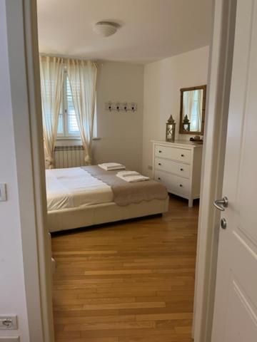 Il Borgo Lägenhet Trieste Exteriör bild