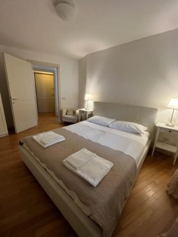 Il Borgo Lägenhet Trieste Exteriör bild