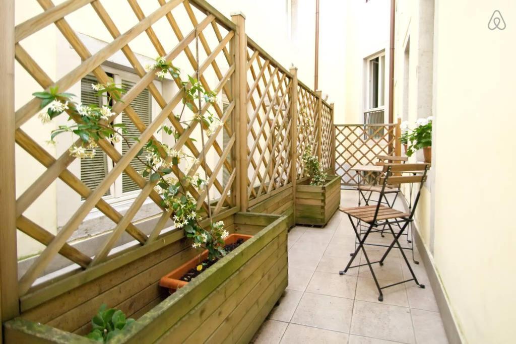 Il Borgo Lägenhet Trieste Exteriör bild