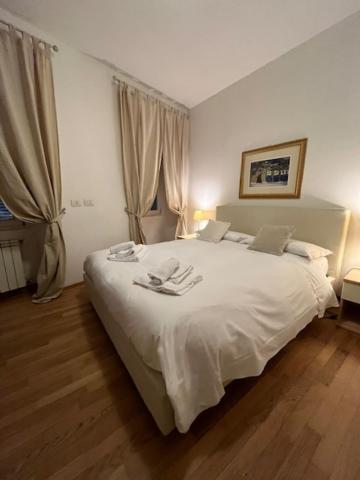 Il Borgo Lägenhet Trieste Exteriör bild