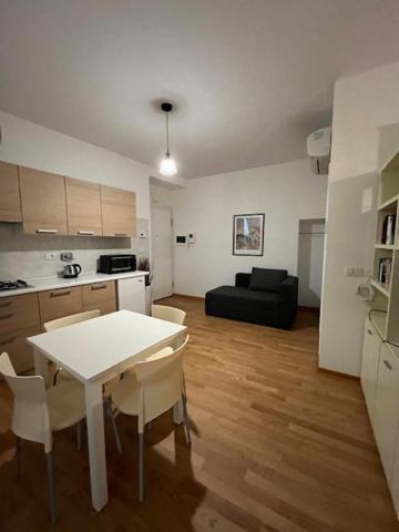 Il Borgo Lägenhet Trieste Exteriör bild