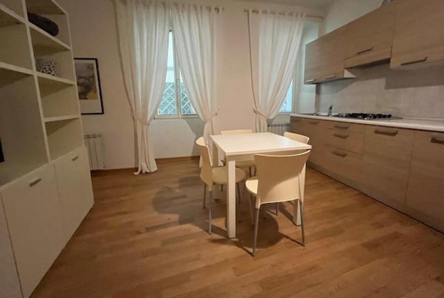 Il Borgo Lägenhet Trieste Exteriör bild