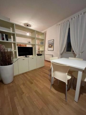 Il Borgo Lägenhet Trieste Exteriör bild