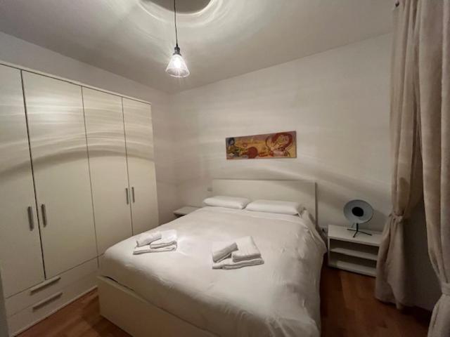 Il Borgo Lägenhet Trieste Rum bild