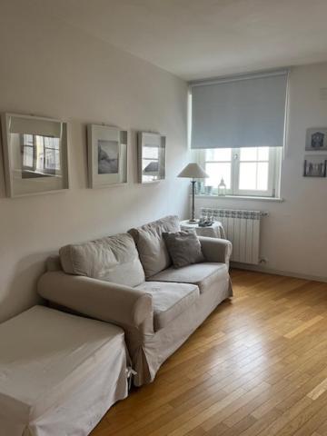 Il Borgo Lägenhet Trieste Exteriör bild