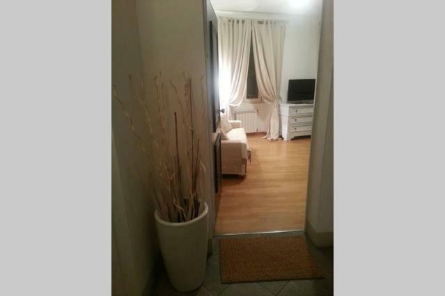 Il Borgo Lägenhet Trieste Exteriör bild