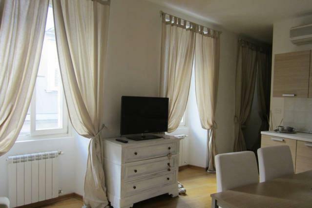 Il Borgo Lägenhet Trieste Exteriör bild